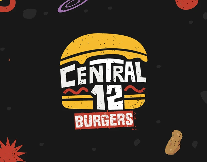 Central Burgers — Animación