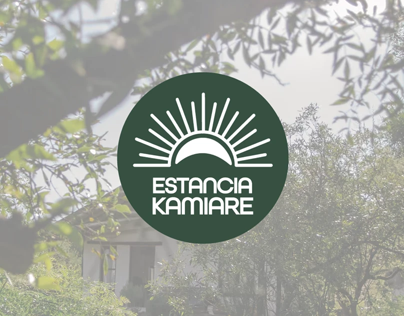 Estancia Kamiare — Identidad