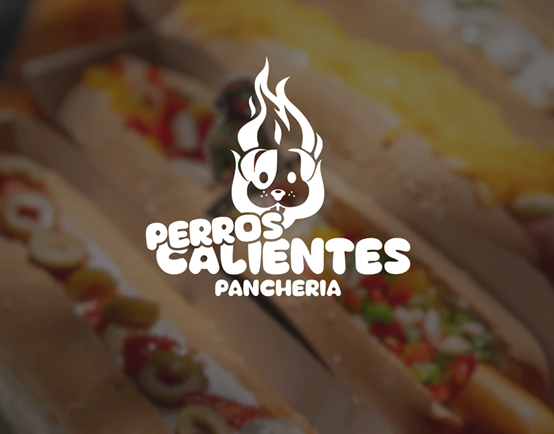 Perros Calientes — Social & audiovisual