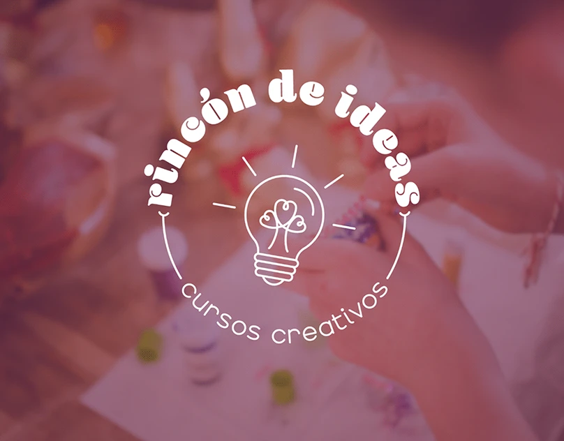 Rincón de Ideas — Website